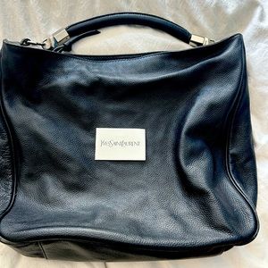 Large knock-off Yves St. Laurent bag